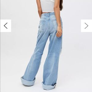 BDG Skater Baggy Jean Urban Outfitters